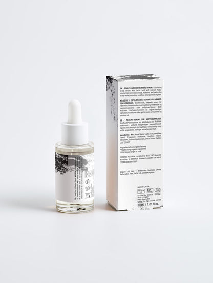 Scalp Care Exfoliating Serum