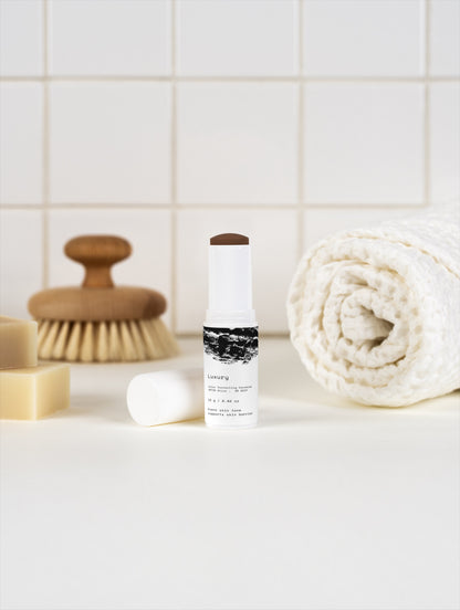 Color Correcting Ceramide SPF30 Stick :  35 DEEP