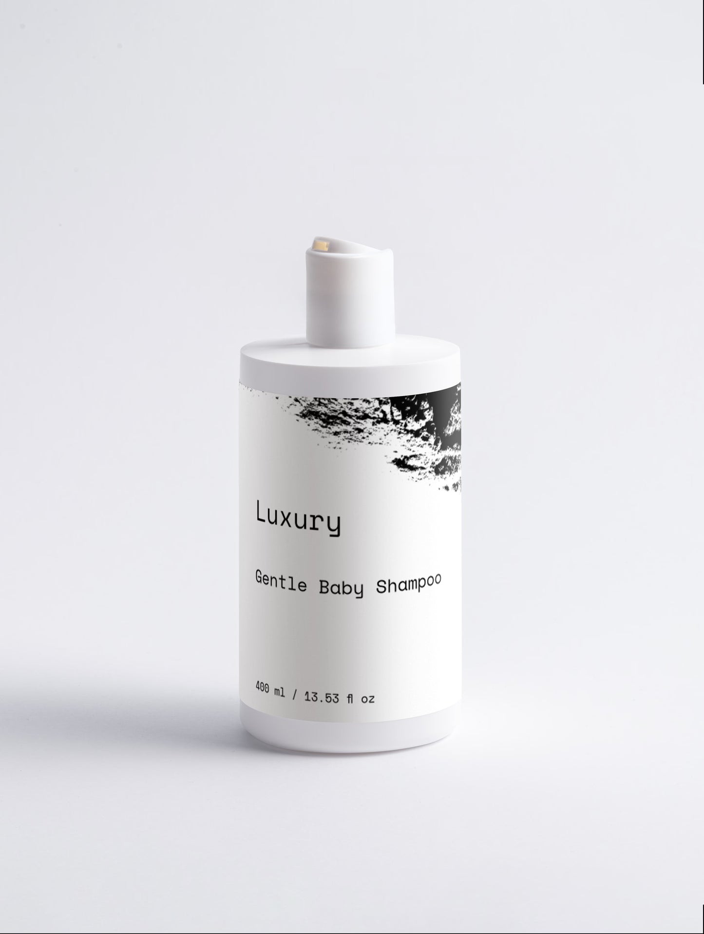 Gentle Baby Shampoo