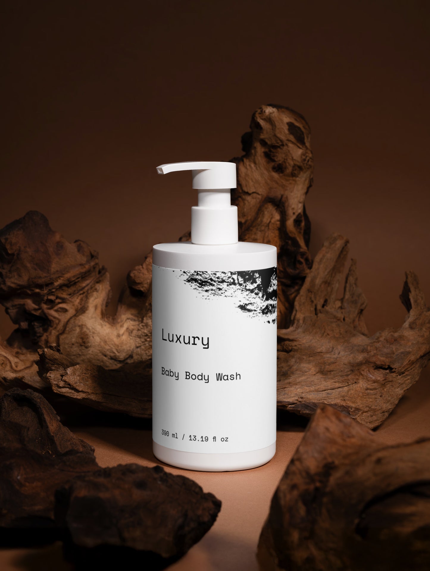 Baby Body Wash