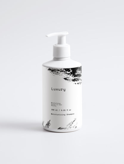 Moisturising Shampoo