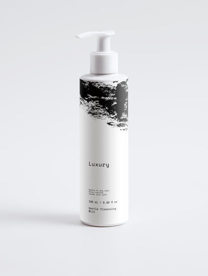 Gentle Cleansing Milk