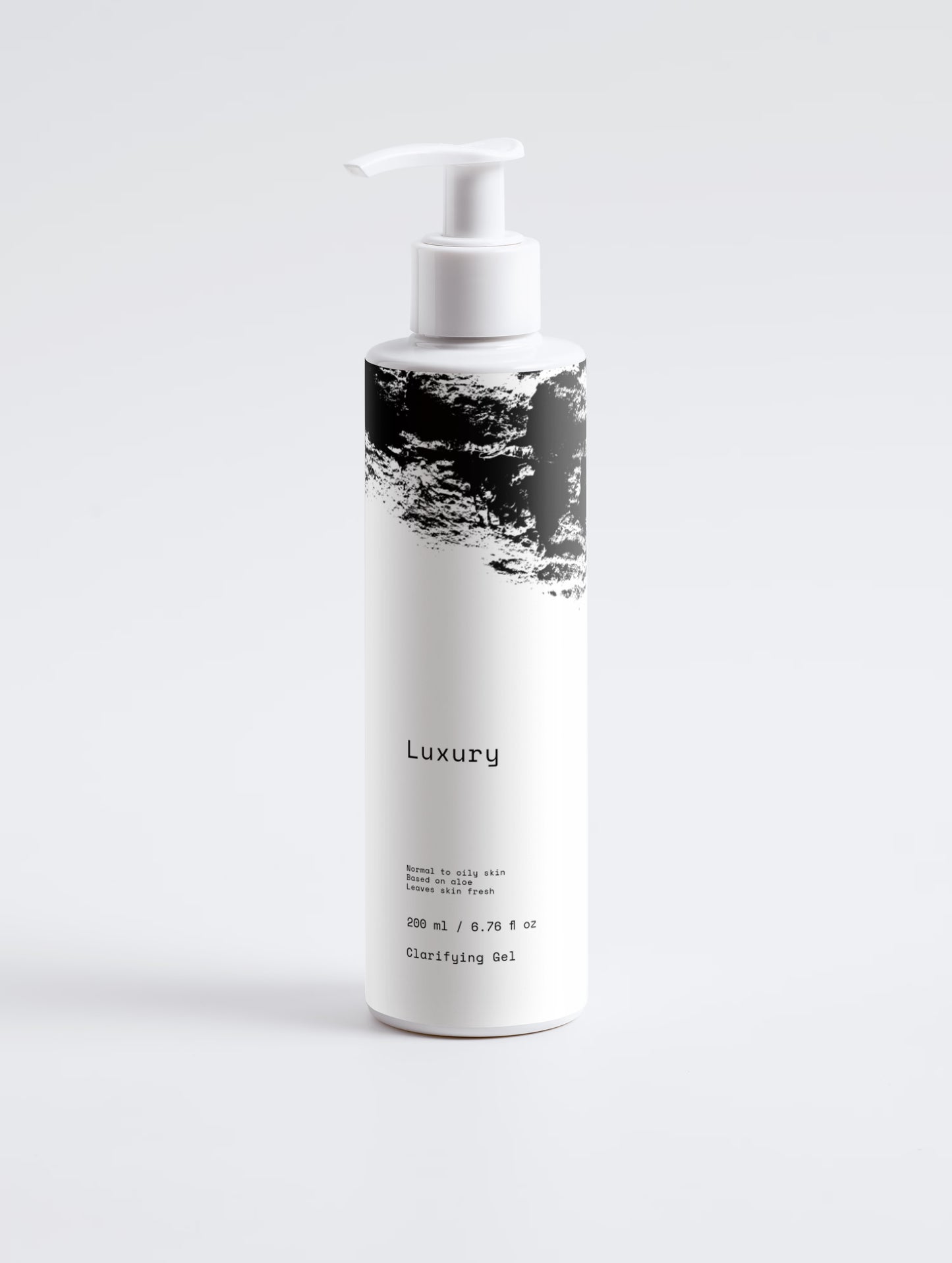Clarifying Gel