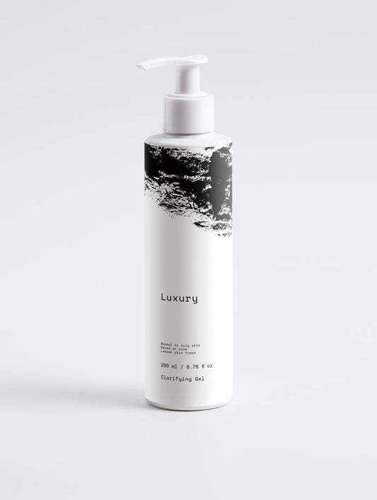 Clarifying Gel