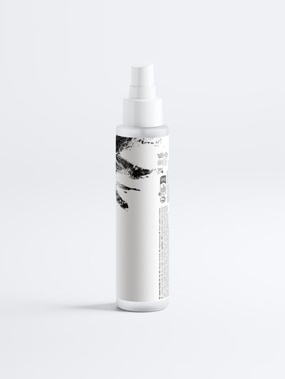 Keratin Shine Leave-In Hair Mist – Smooth & Protect