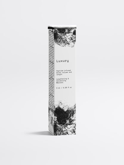 Lengthening & Volumising Mascara