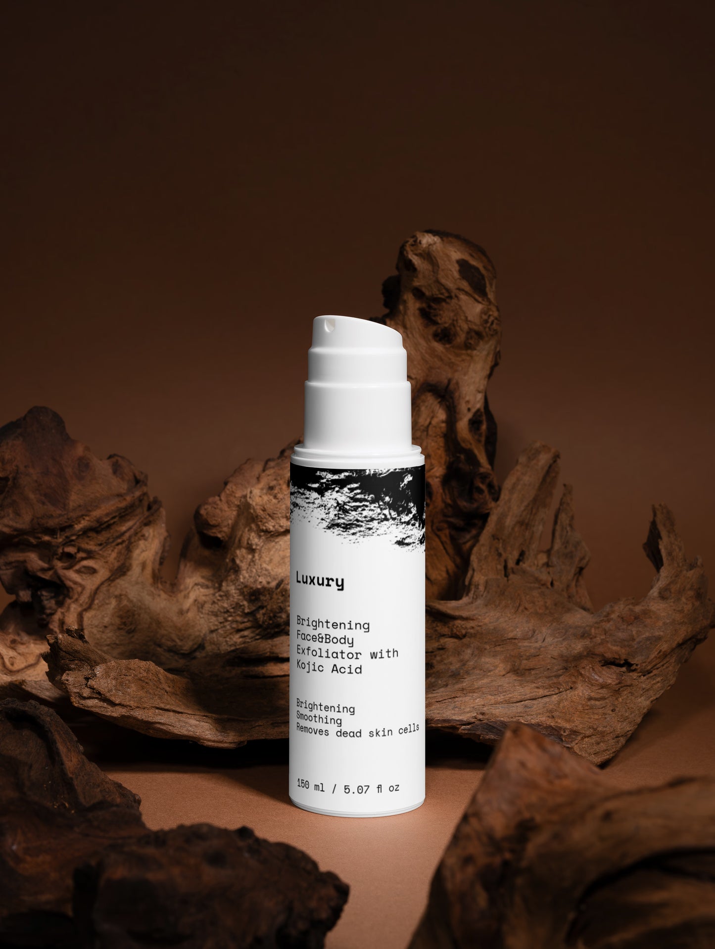 Derma Renewal Skincare Duo With Kojic Acid & Urea
