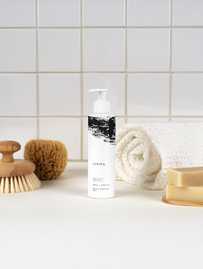 Gentle Cleansing Milk