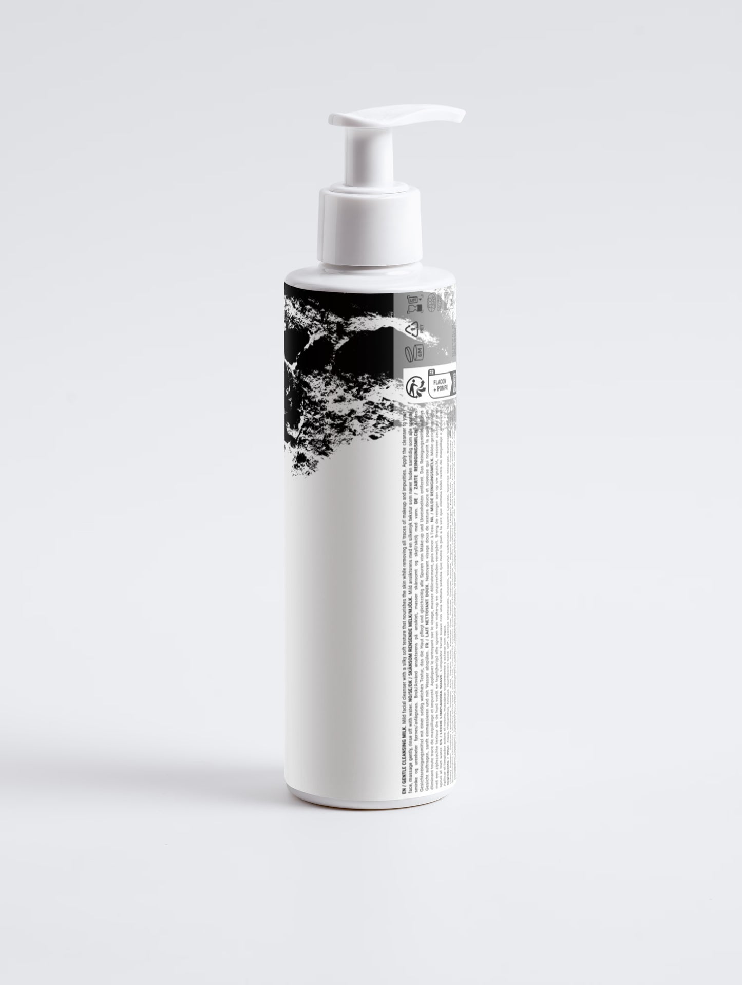 Gentle Cleansing Milk